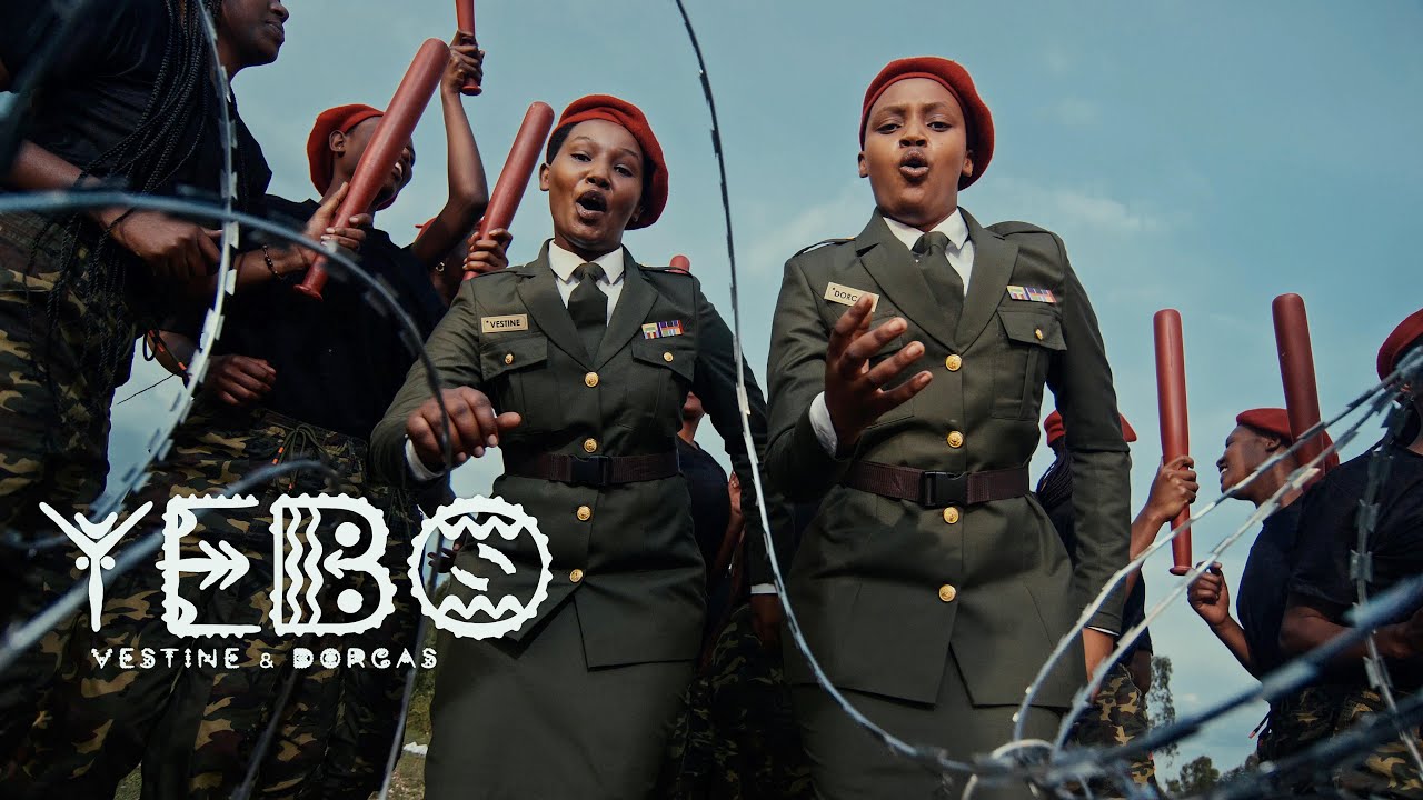 Yebo (Nitawale) cover art