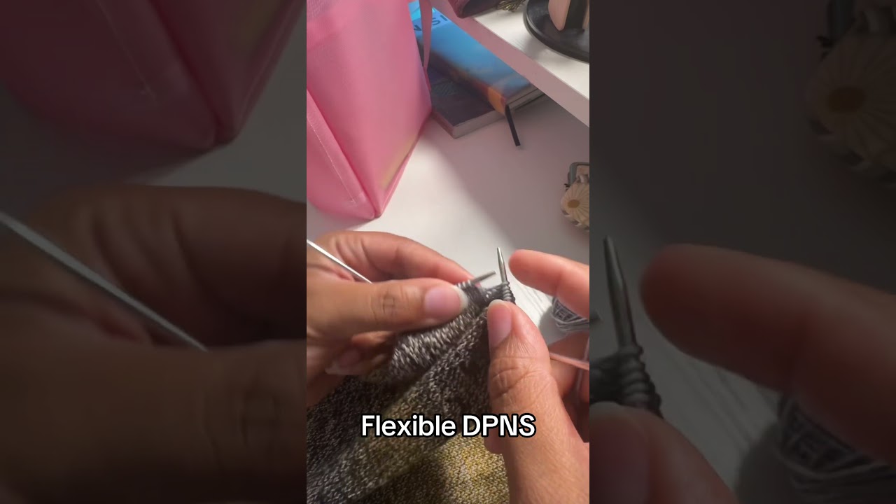 Have you ever used flexible DPNS? cover art