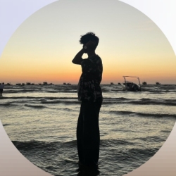 author avatar