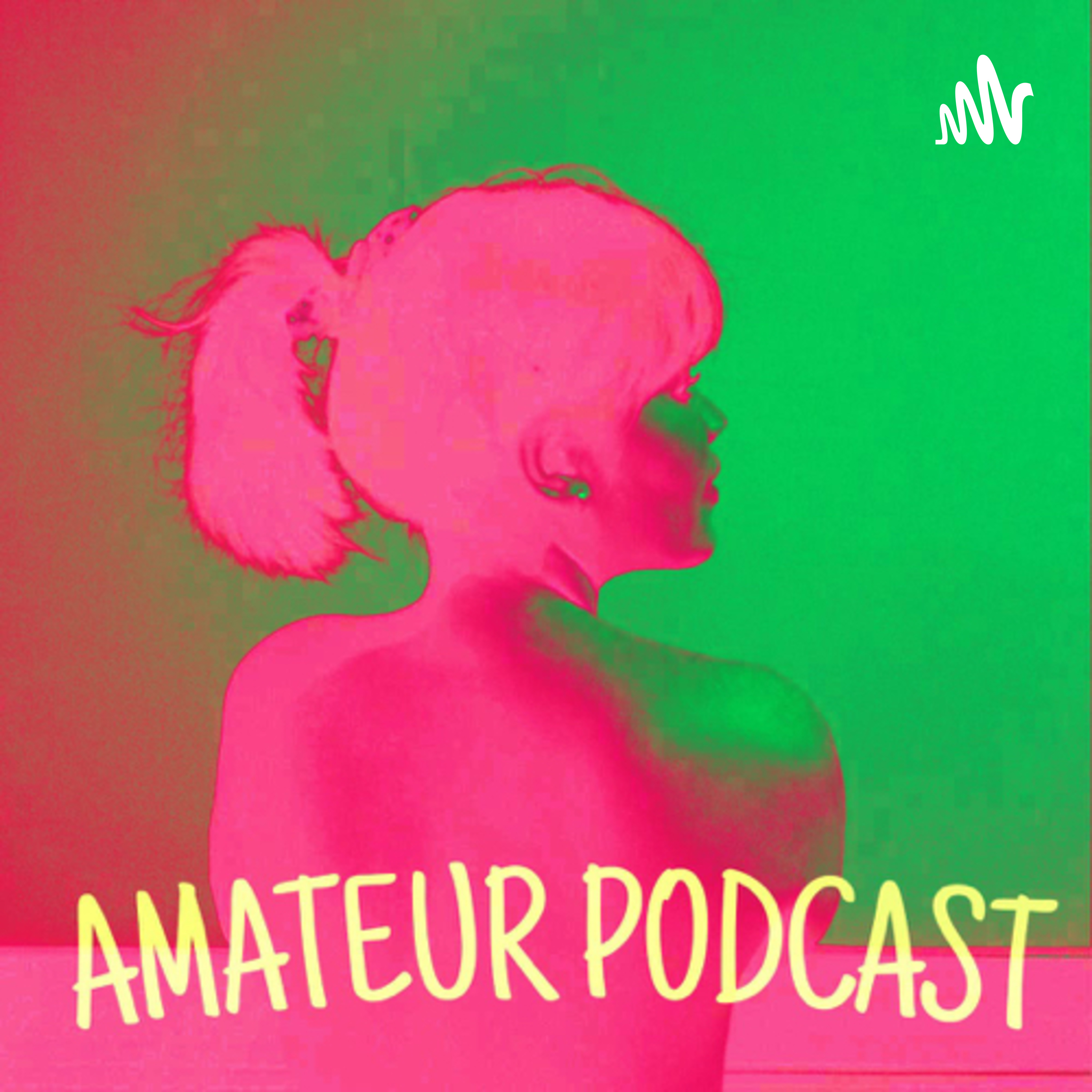 AmateurPodcast