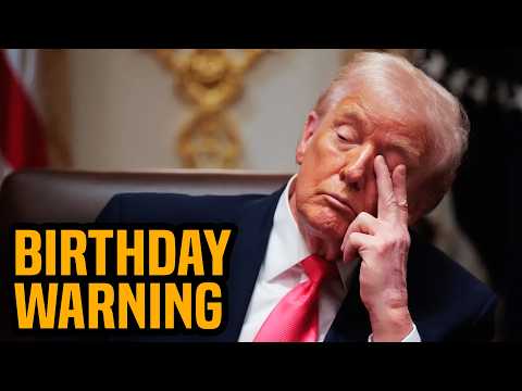 Yes, he’s more likely to die on his birthday