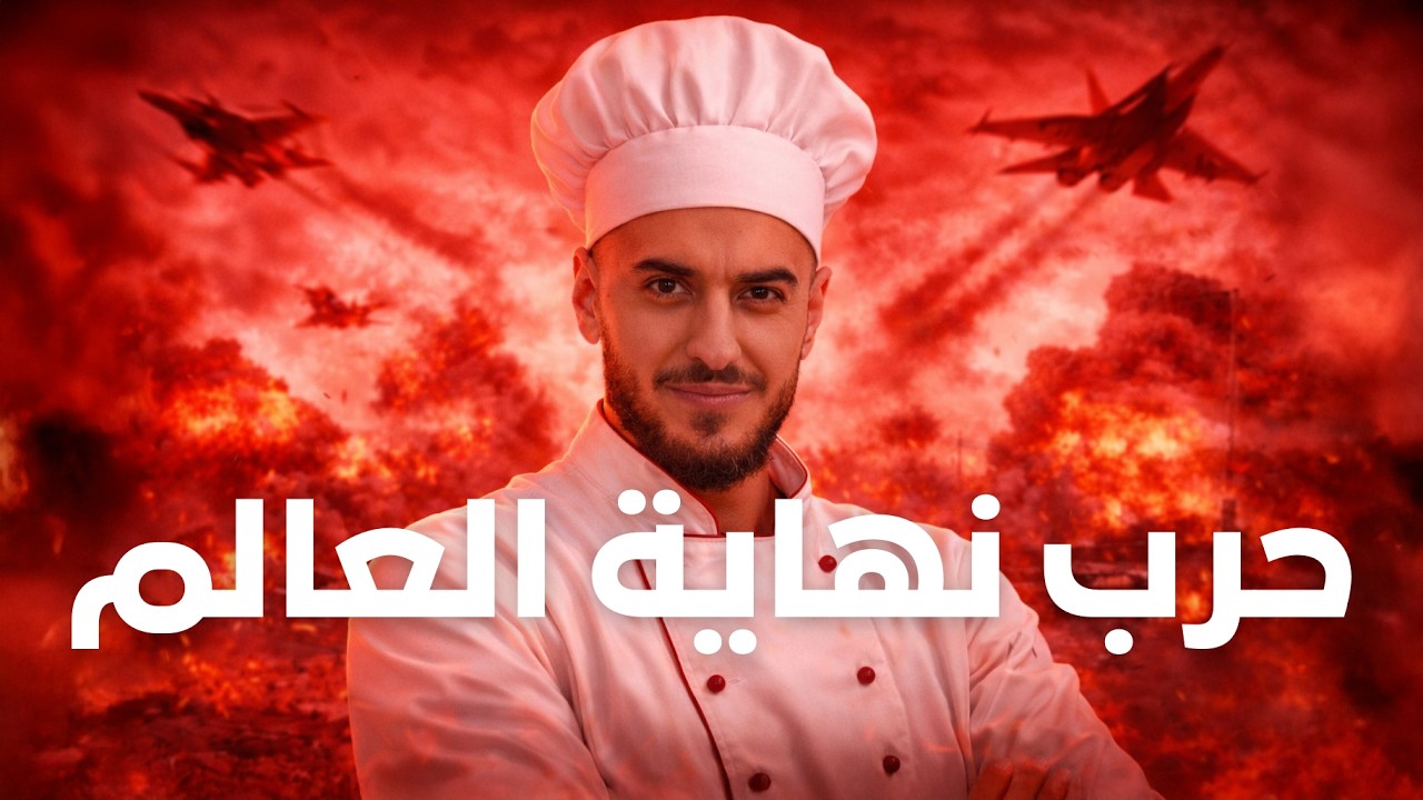 حرب الأجيال: الشباب​👦​ ضد البومرز👴​ cover art