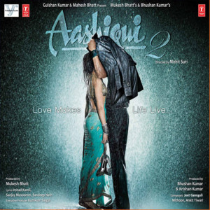 Sunn Raha Hai (Female Version) cover art