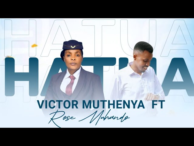 HATUA cover art