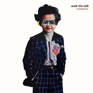 Walk The Talk cover art