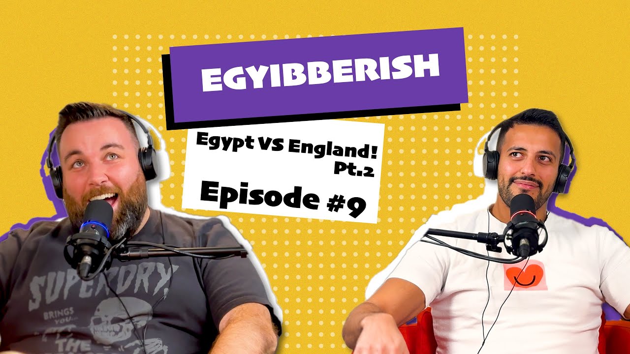 Ep.9 - You'll never guess where the toilet used to be!? cover art