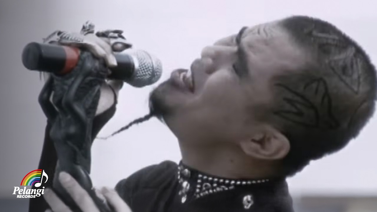 TRIAD - Makhluk Tuhan Paling Sexy (Official Lyric Video) cover art