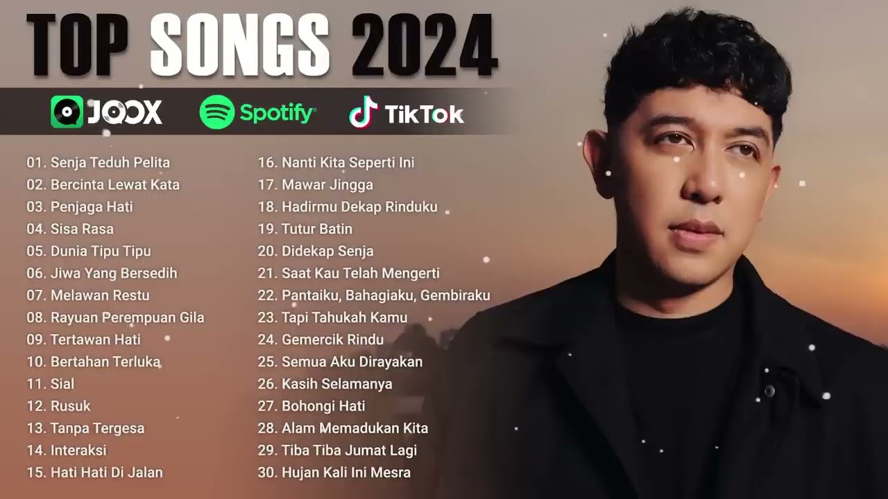 MALIQ & D'Essentials - Donne Maula Top Hits Indonesia - Lagu Pop Terbaru 2024 cover art
