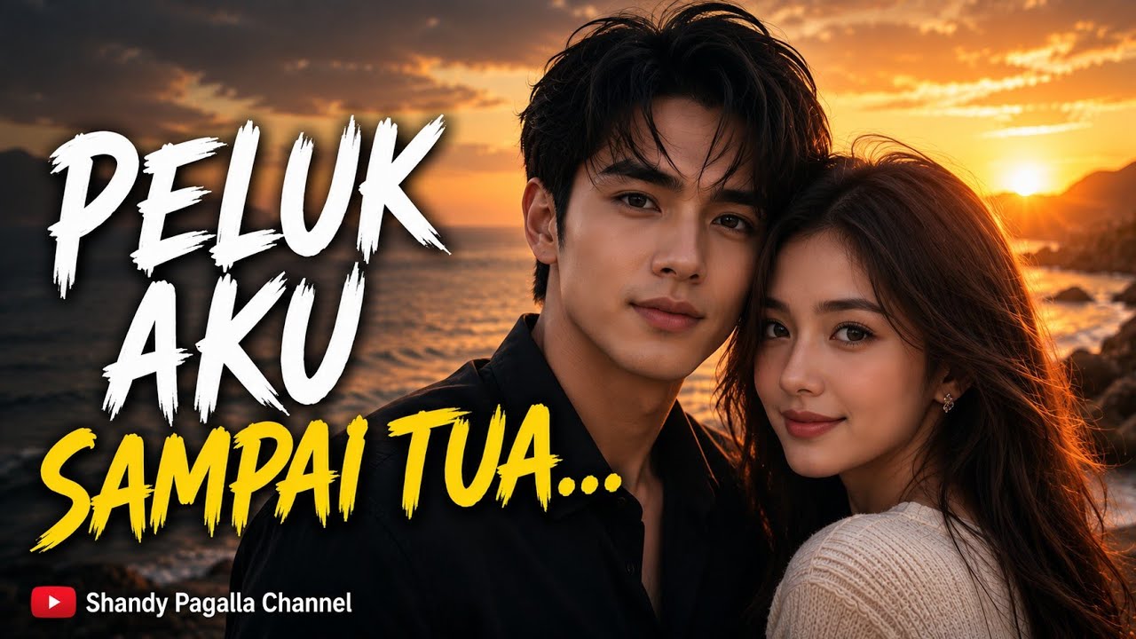 Peluk Aku  Sampai  Tua | Lagu Slow Rock Malaysia Paling Romantis 2026 ❤️ cover art