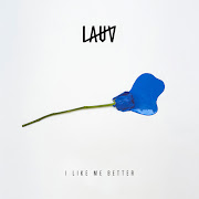 I Like Me Better cover art