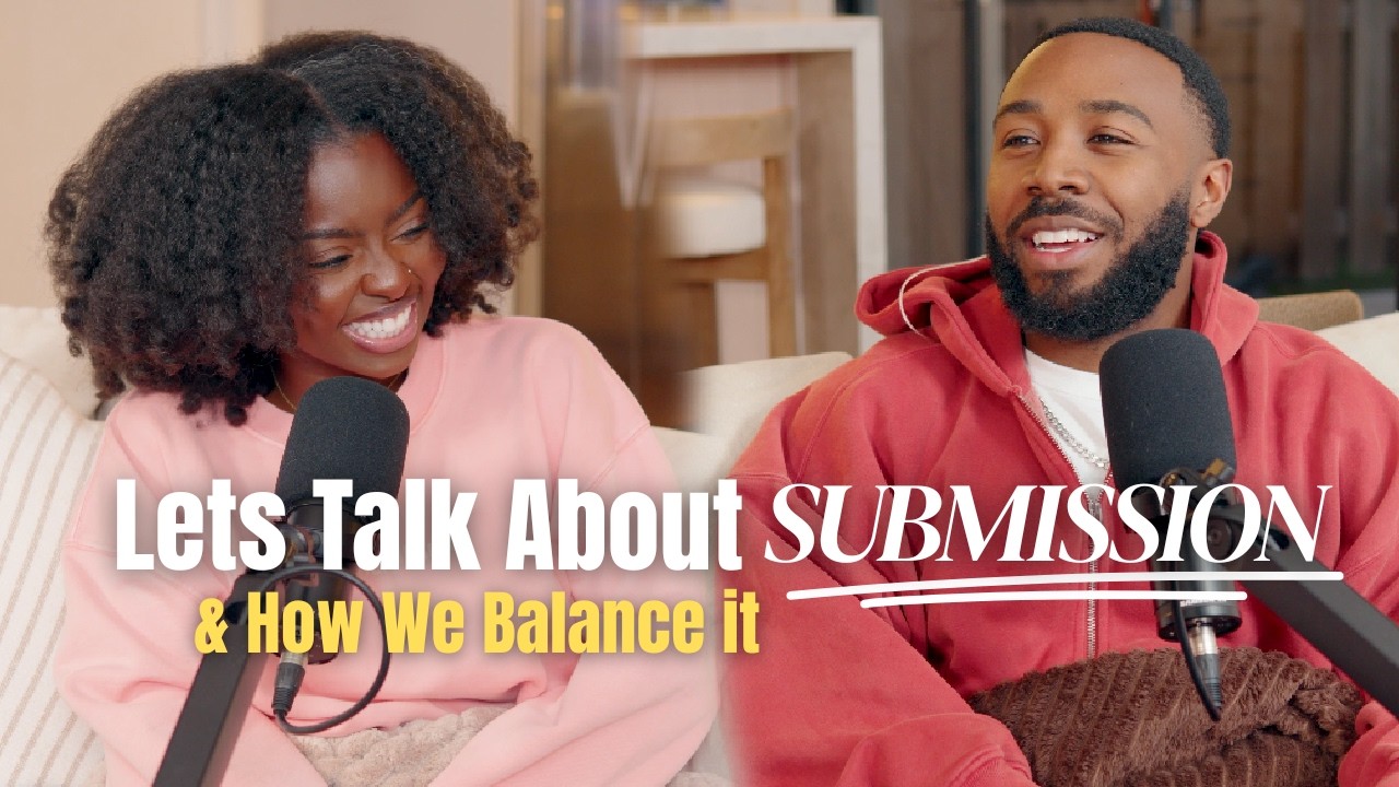 Do I NEED to SUBMIT to My Husband?