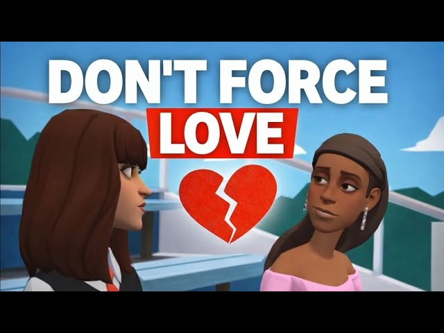Never Force a Relationship… She Ignored the Warning | Episode 2 cover art