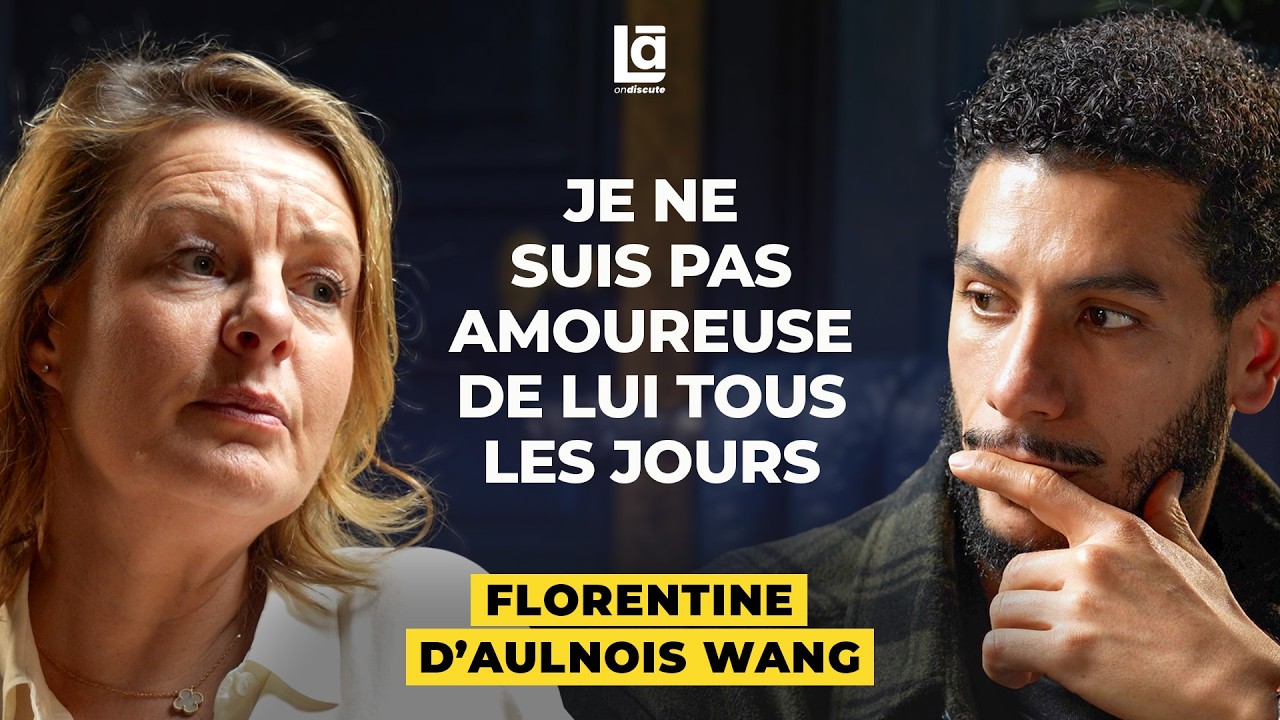 Thérapeute de couple : pourquoi vous vous séparez de vos partenaires tous les 2-3 ans cover art