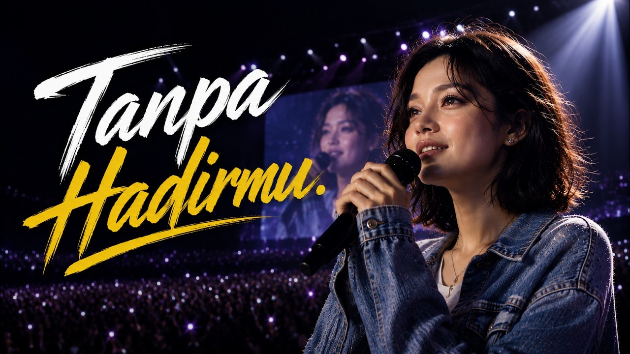 🎵 Tanpa Hadirmu – Lagu Galau Paling Menyentuh Hati (Official Audio) cover art