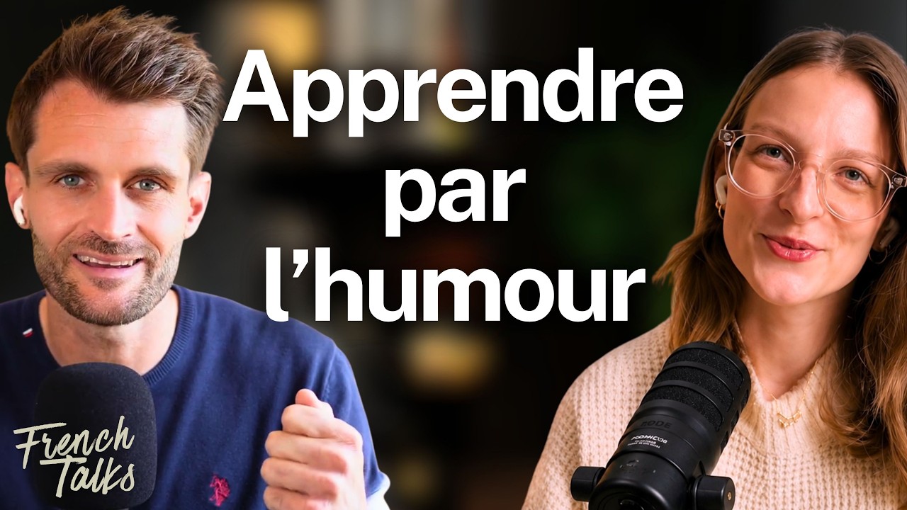 Apprendre le French cover art