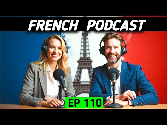 Le français du quotidien — pas celui que tu apprends en classe cover art