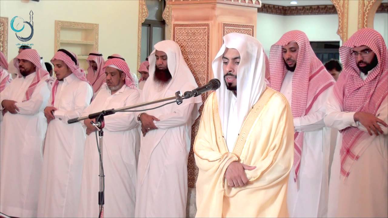 تلاوة خاشعة لسورة (عم) للقارئ رائد العوض cover art