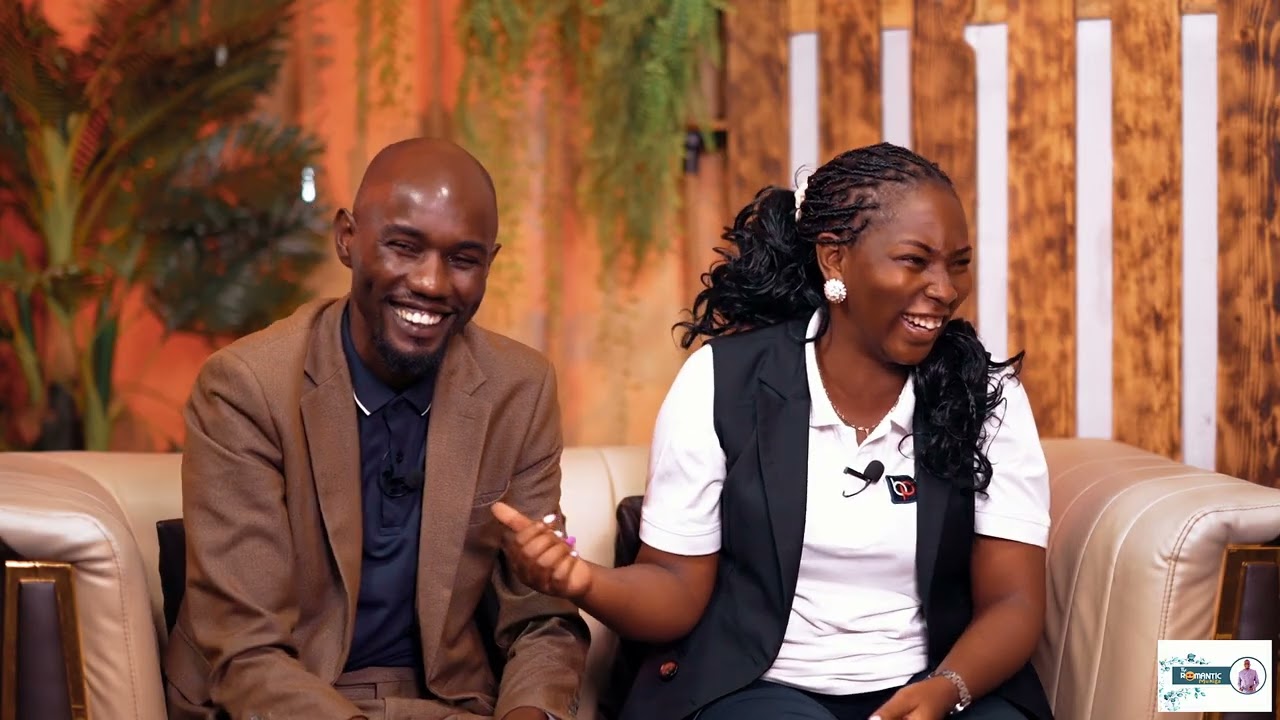 SHE GAVE BIRTH TO TWINS AND WENT INTO DEPRESSION | OUR 10 YEAR MARRIAGE WAS TESTED THE RWABUTOMIZES cover art