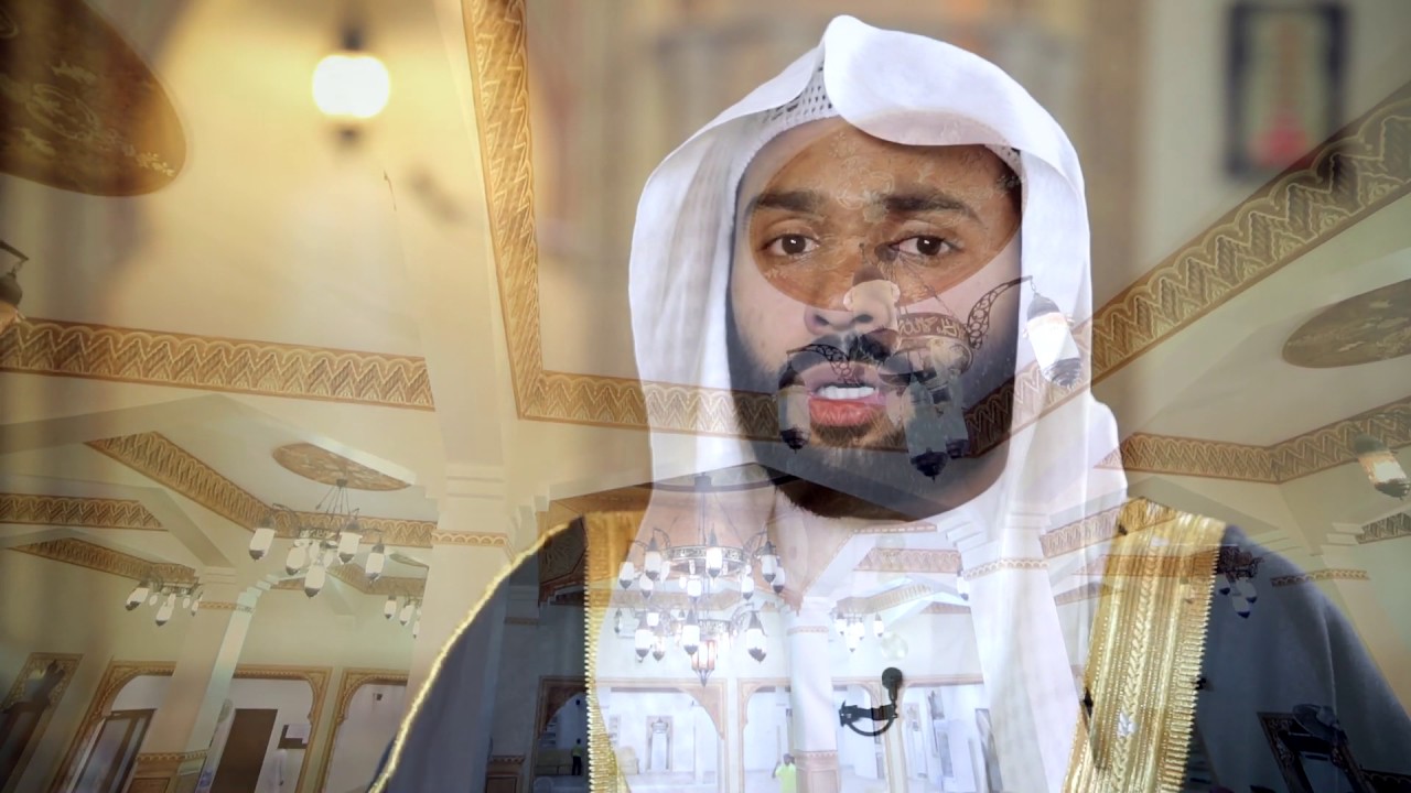 كلمة للشيخ سعود البوجليع عن جامع علي بن ابي طالب رضي الله عنه بالأحساءالطرف cover art