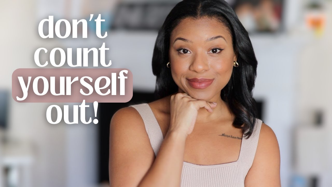 If you deal with self-doubt and overthinking, this is for you! (Imposter syndrome solved) cover art