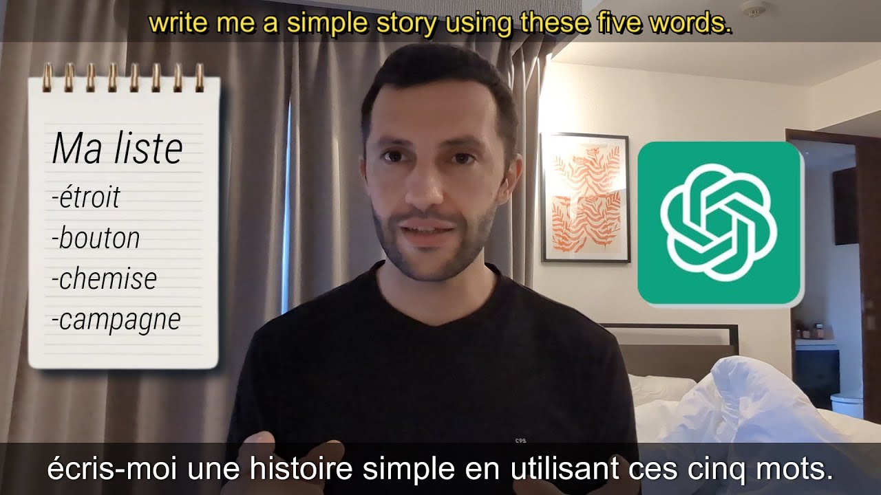 Learn French Vocabulary the Easy Way! | My Method cover art