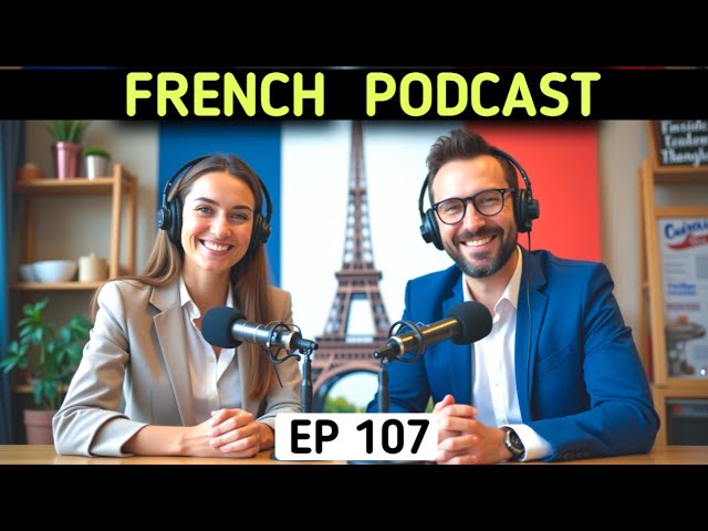 Le Français au Supermarché : tout ce que tu dois savoir pour parler comme un local cover art