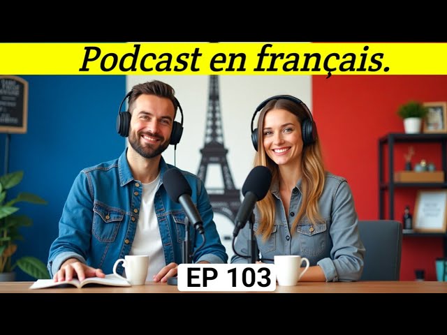 🧠 Pourquoi tu comprends le français… mais tu n’oses toujours pas parler cover art