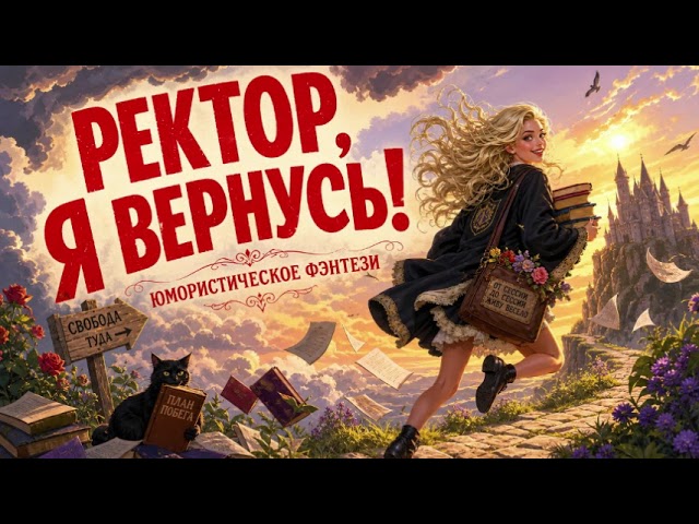 Новое Фэнтези