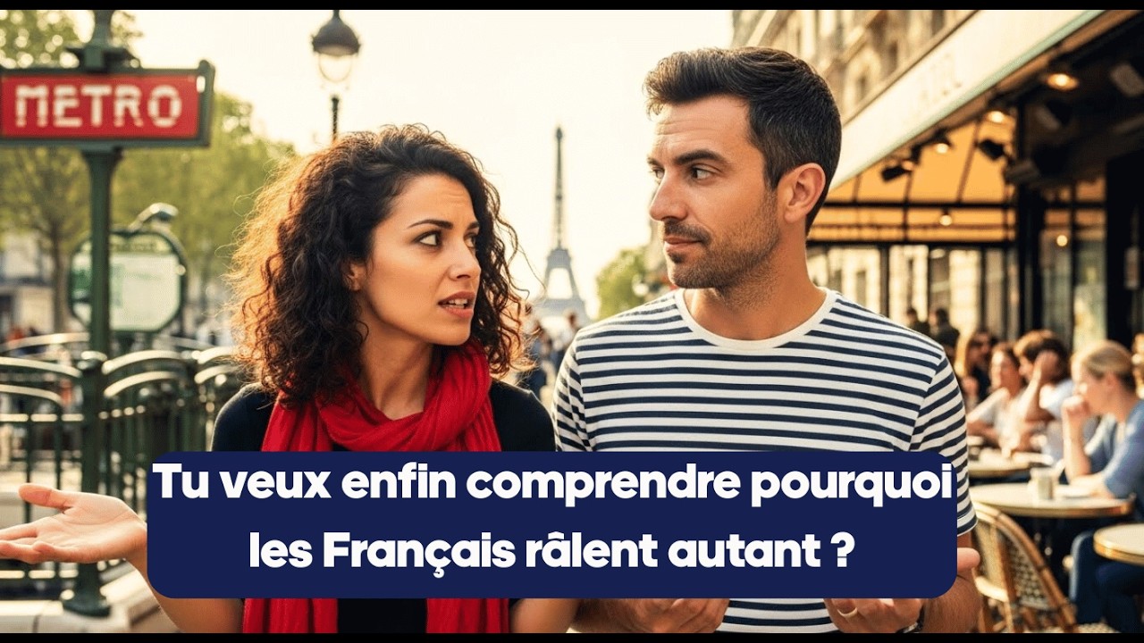 Easy French Talk cover art