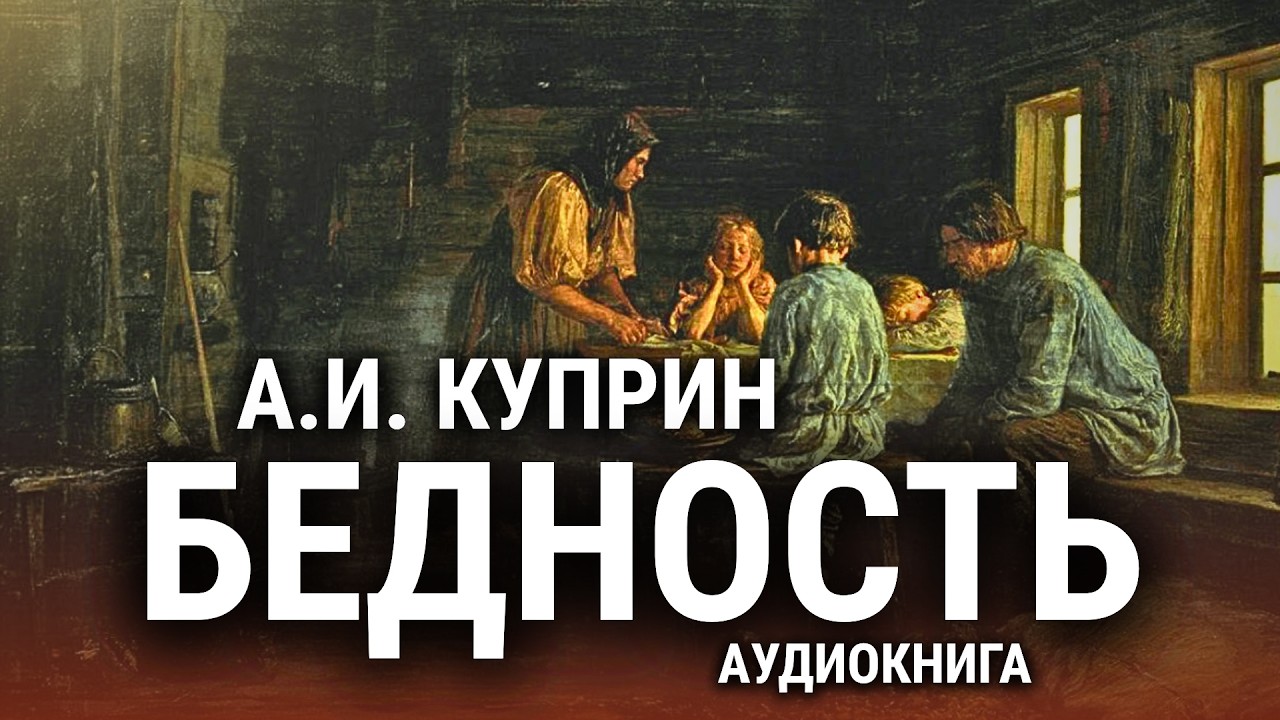 🔥 ОТ РАССКАЗА ЕДЕТ КРЫША! Александр Куприн | СВЯТАЯ ЛОЖЬ | радиоспектакль | обзор | аудиокнига cover art