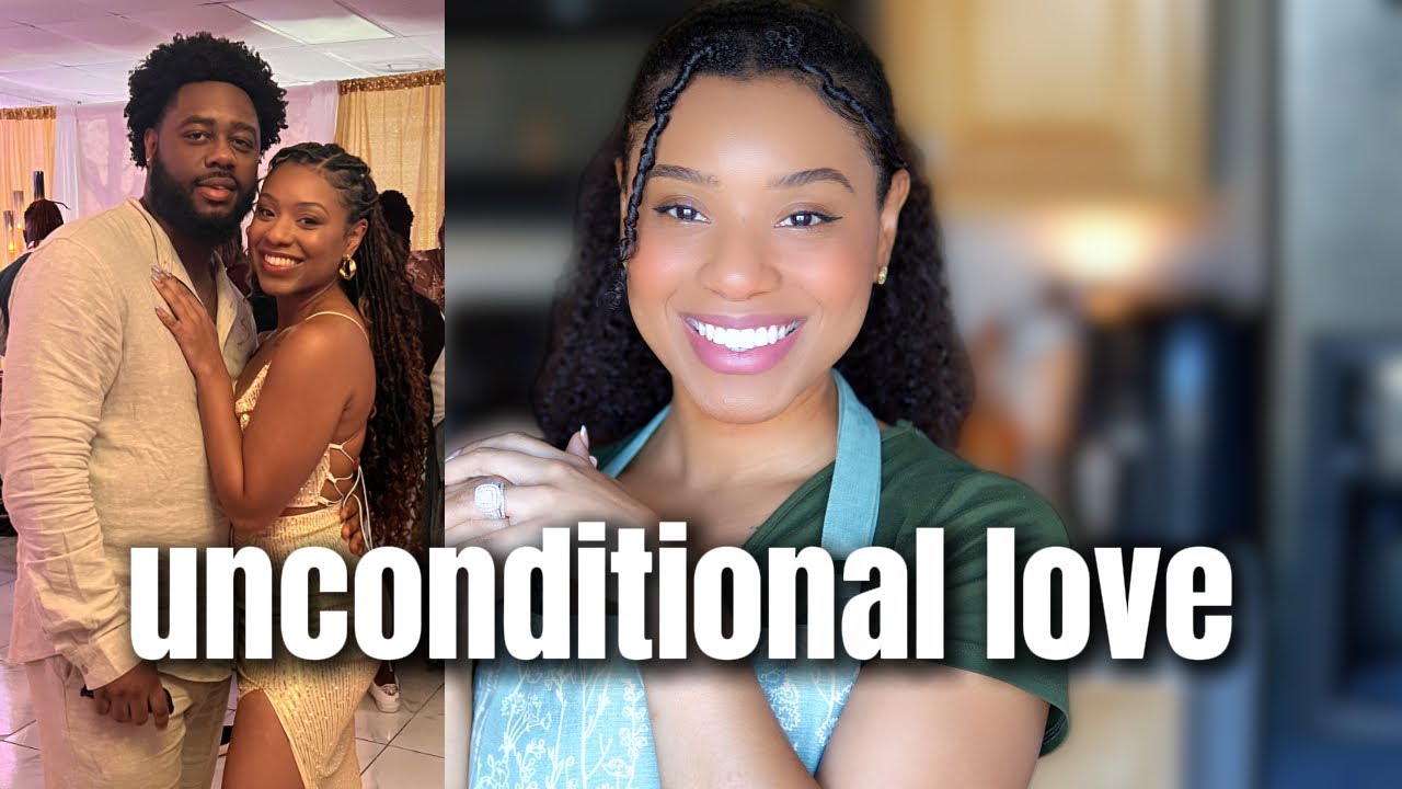 How to love your husband unconditionally ❤️ | The Proverbs 31 woman cover art