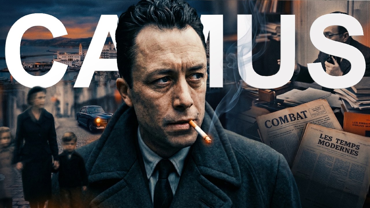Cyrus North