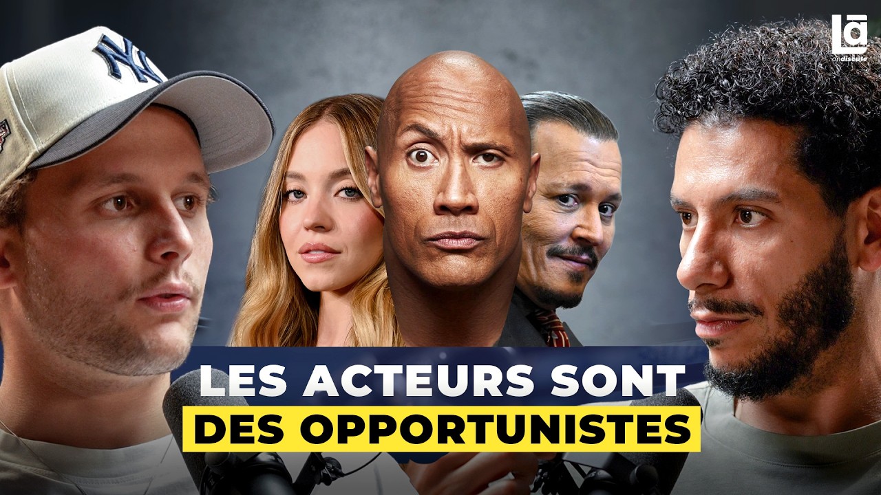 Le vrai prix du succès à Hollywood (et comment ça ruine les films) cover art