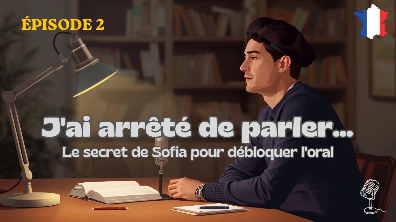 Pro en Français cover art