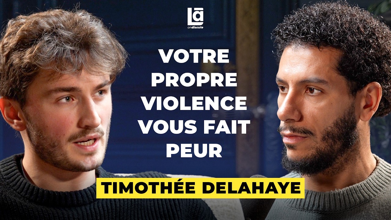 Ce que cache votre besoin constant de réussite cover art