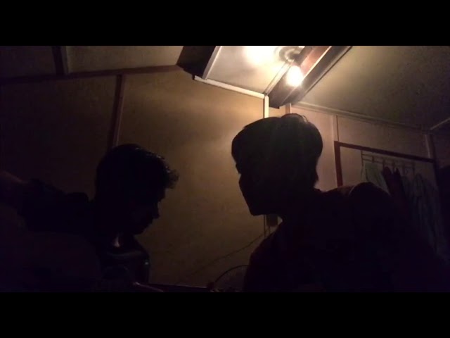 Insan Yang Kau Cinta - Syafiq Farhan (Cover) cover art
