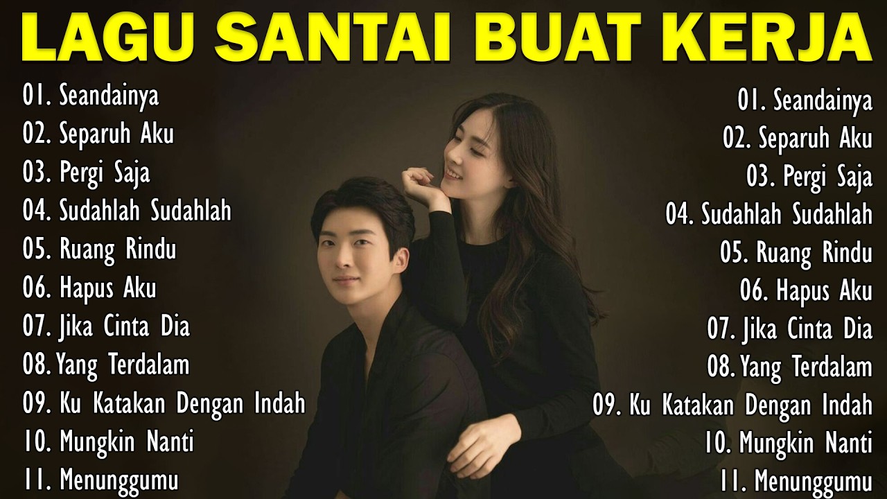 LAGU POP INDONESIA TERBARU & TERPOPULER 2026 | TOP HITS LAGU TERBAIK SAAT INI cover art
