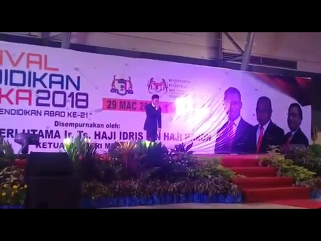 Ku Akui - Syafiq Farhan (Cover) cover art