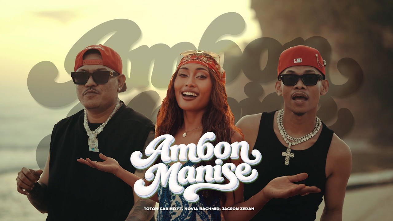 AMBON MANISE