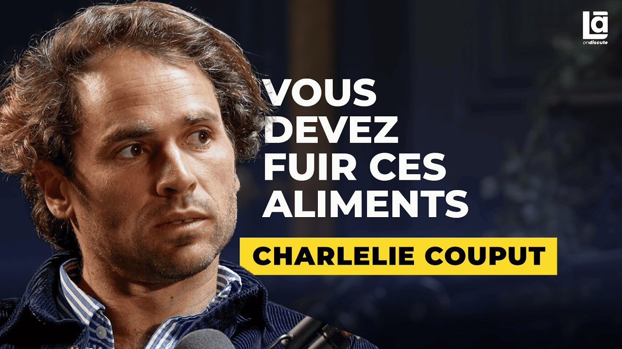 Dr. en pharmacie : pourquoi les sportifs ont des problèmes intestinaux cover art