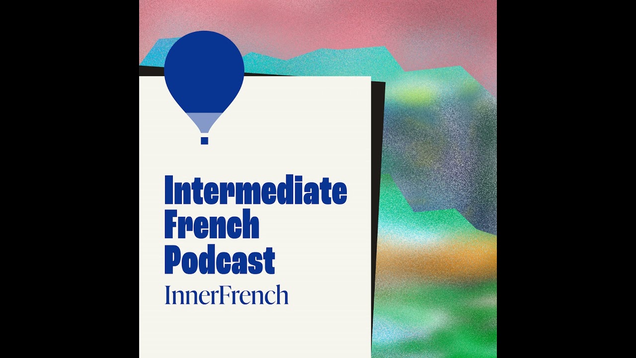 innerFrench cover art