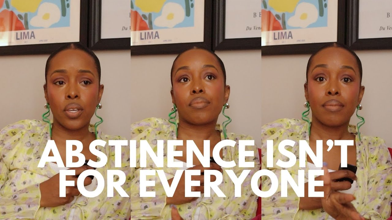 Abstinence Isn't for Everyone cover art
