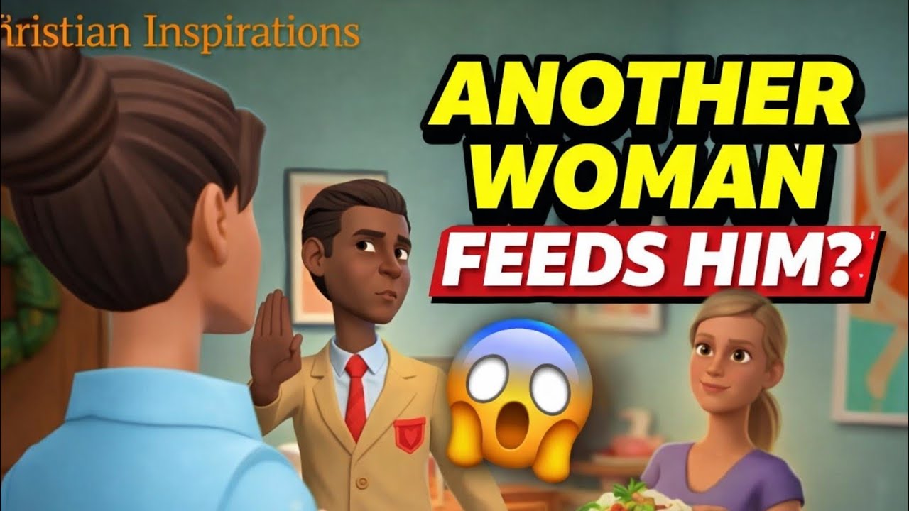 👉 Pride Almost Destroyed Their Marriage | A Powerful Christian Love Story  cover art