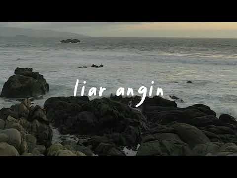 Liar Angin - Feby Putri |Lirik Lagu