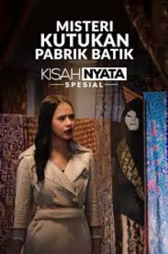 Misteri Kutukan Pabrik Batik (2026)