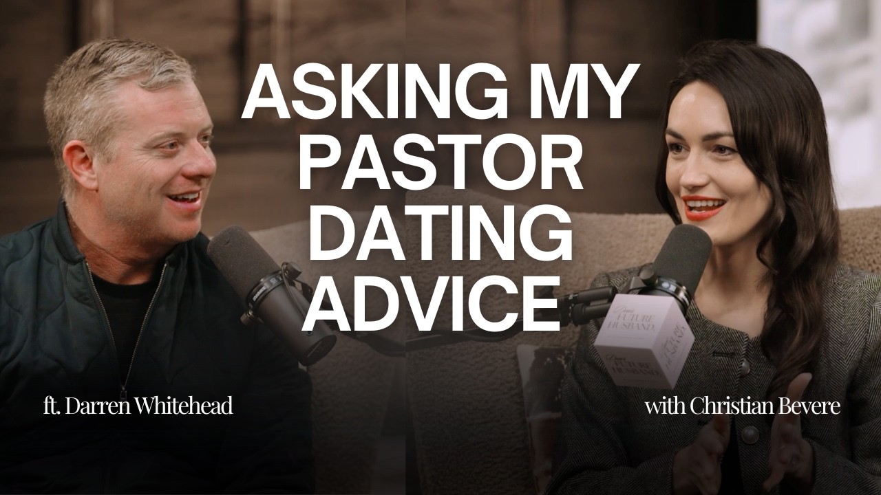 Biblical Wisdom for Modern Dating (That Actually Works) cover art