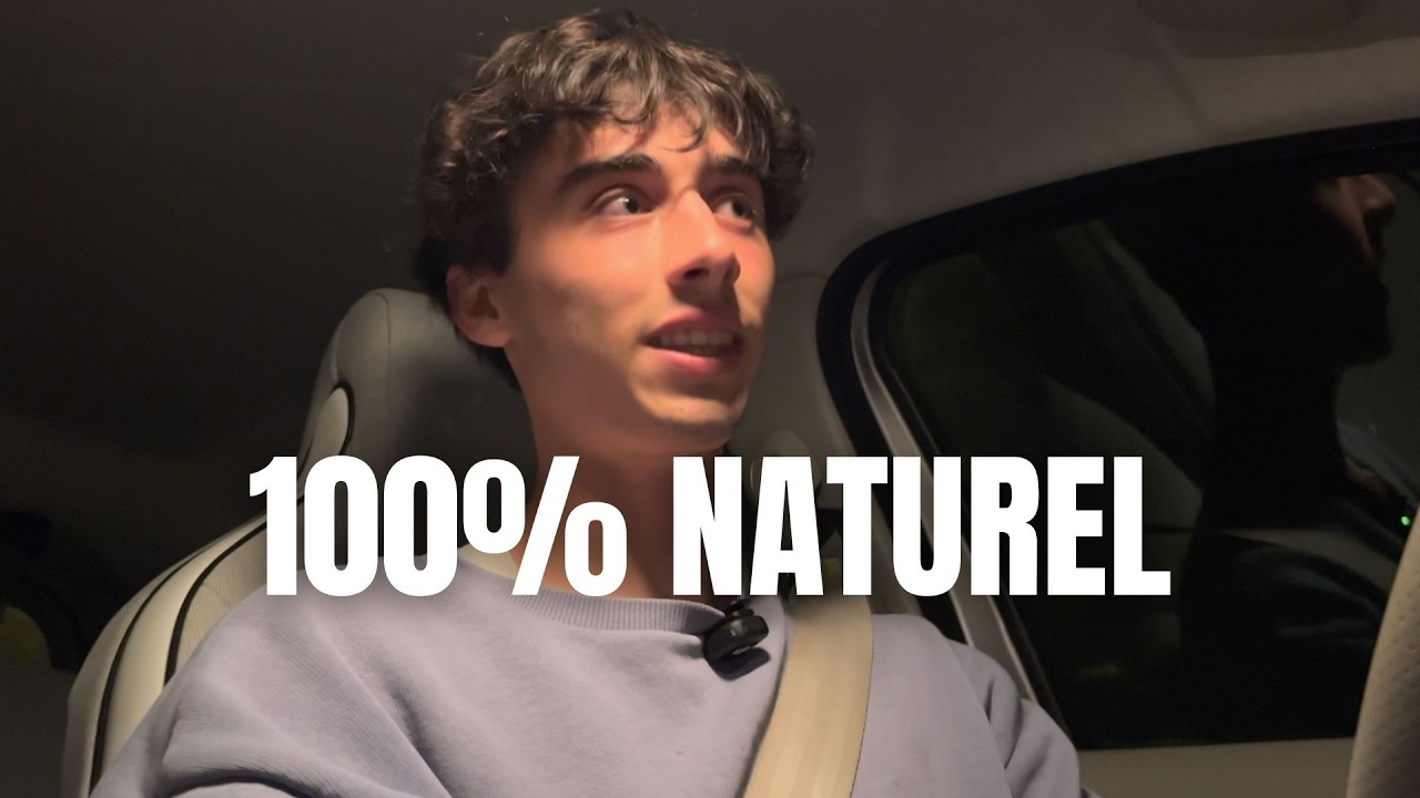 20 minutes de français naturel cover art