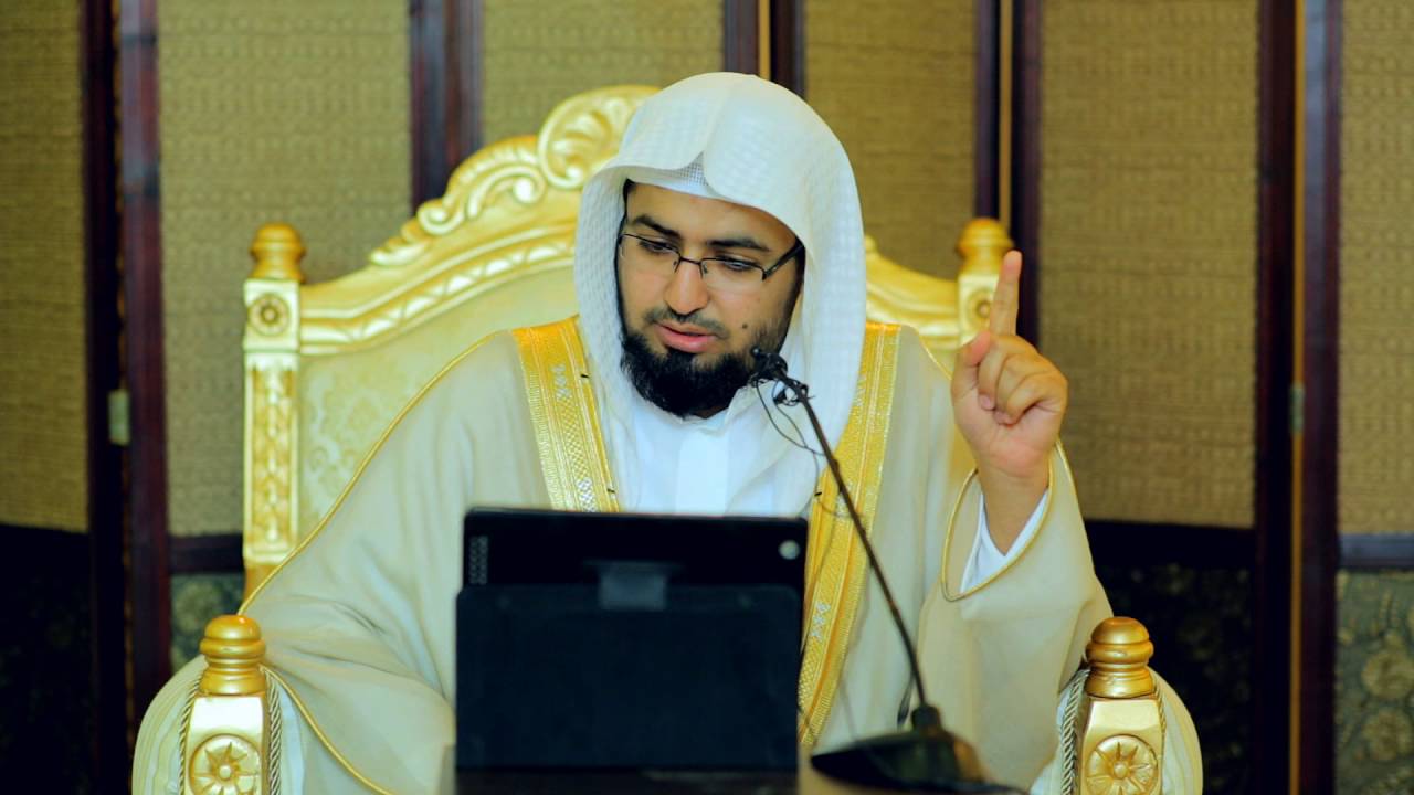 بل هو آيات بينات /للشيخ القارئ نايف بن سعد الفيصل cover art