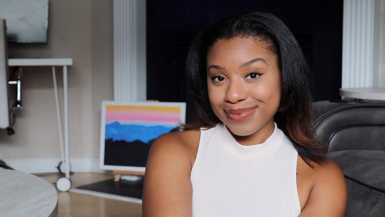 softening those insecurities 🌼 self love habits to glow you up this month cover art