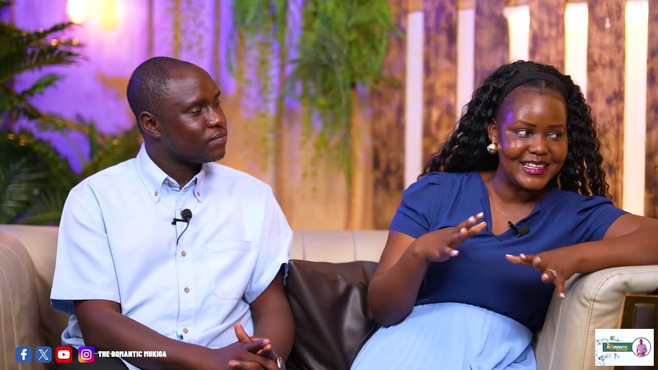 MY PARENTS' DIVORCE AS A FIRST BORN BROKE ME AND I AM DETERMINED TO BUILD A HAPPY MARRIAGE- OTIM cover art